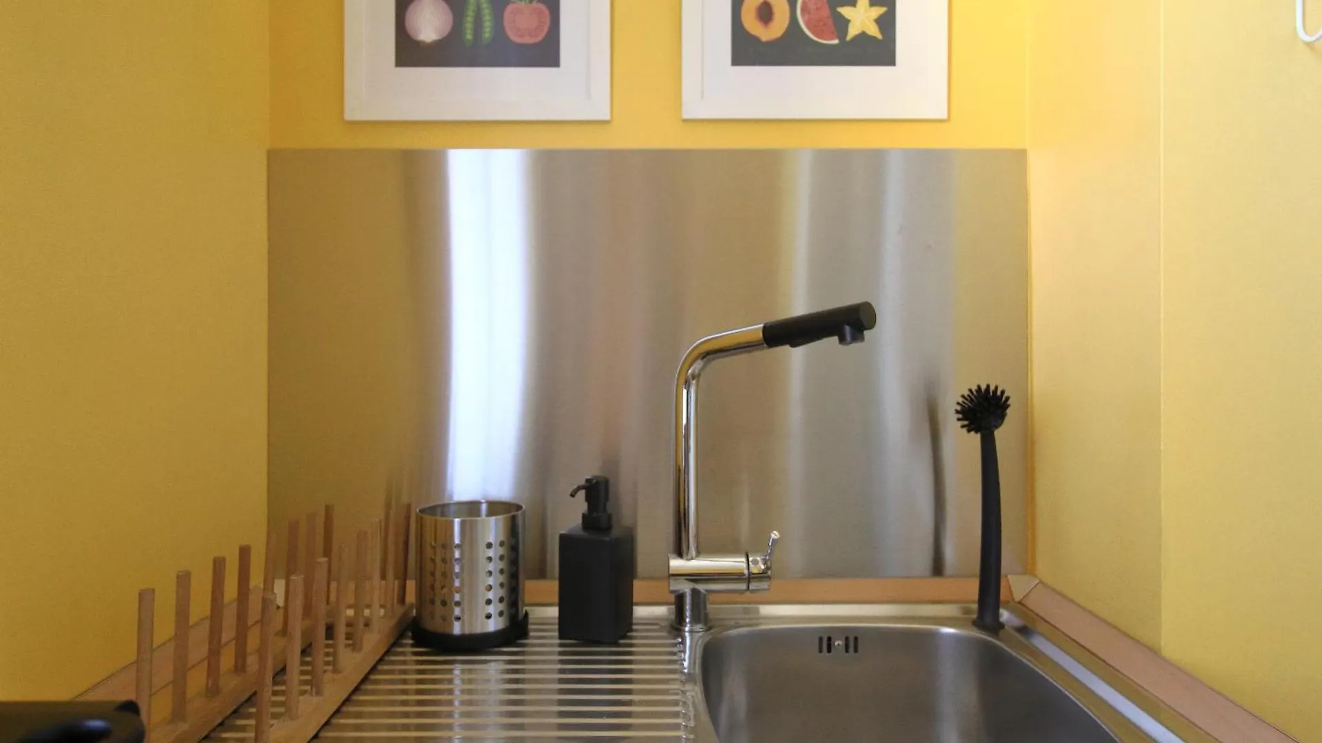 شقة Casa Gibi - Your Home From Home ميلان إيطاليا
