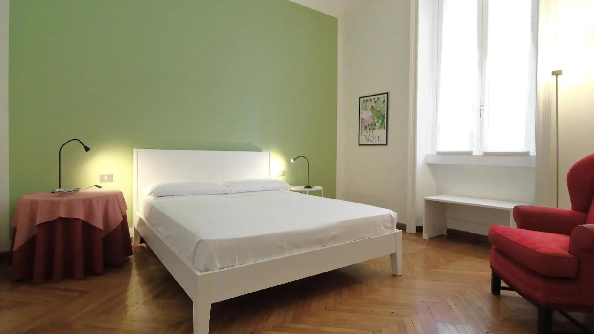 Casa Gibi - Your Home From Home ميلان