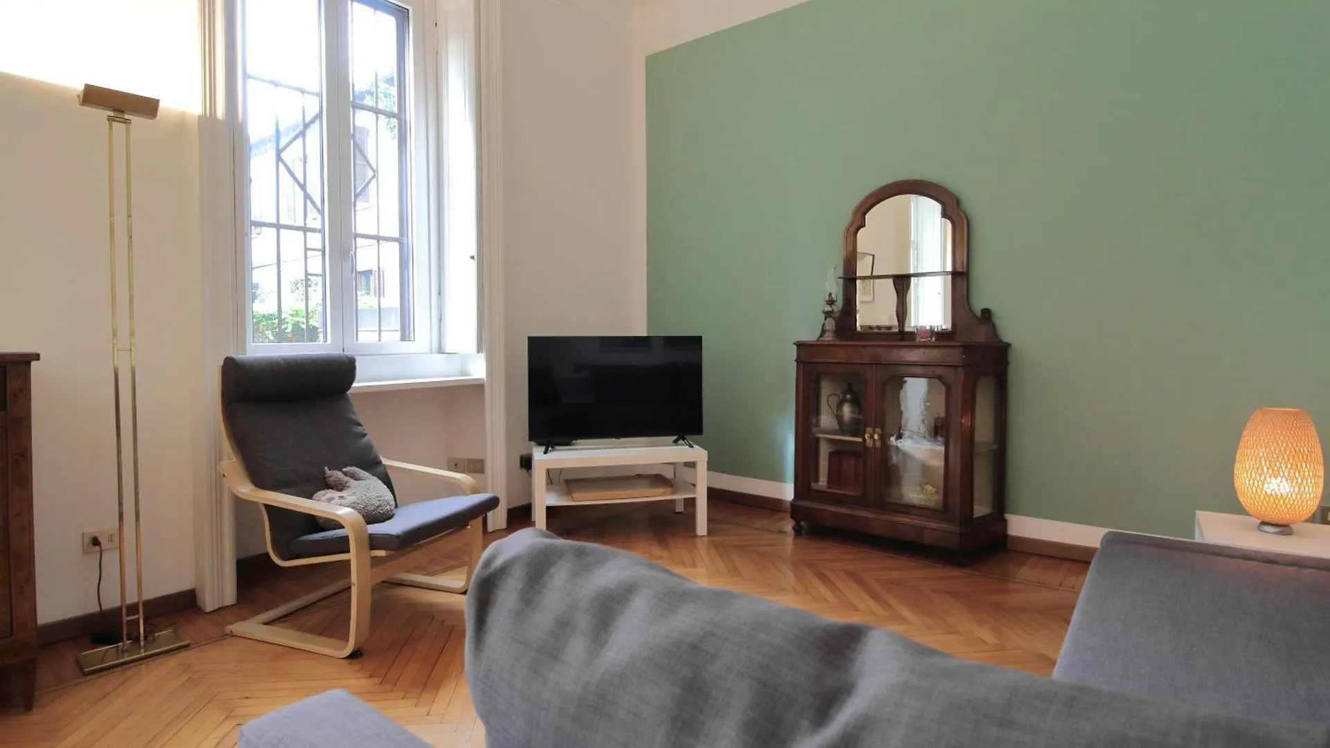 Casa Gibi - Your Home From Home ميلان