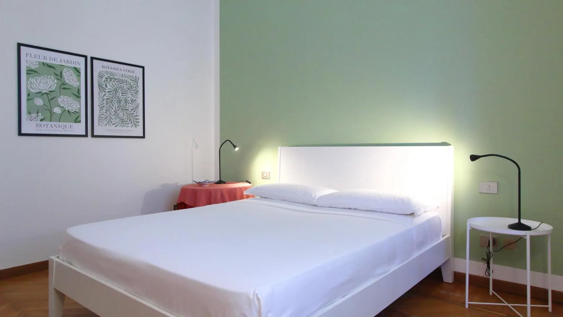 Casa Gibi - Your Home From Home ميلان شقة