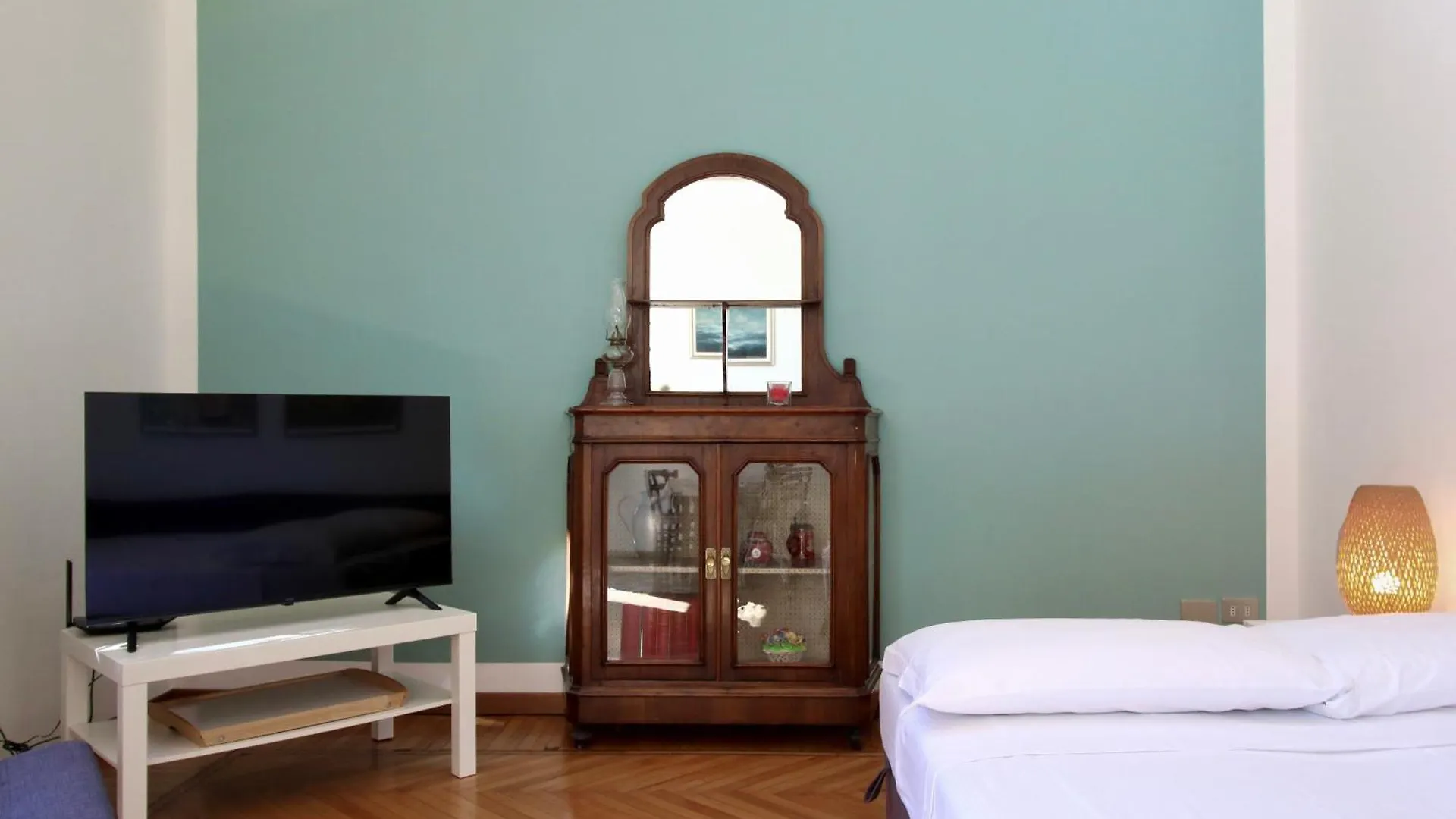 شقة Casa Gibi - Your Home From Home ميلان
