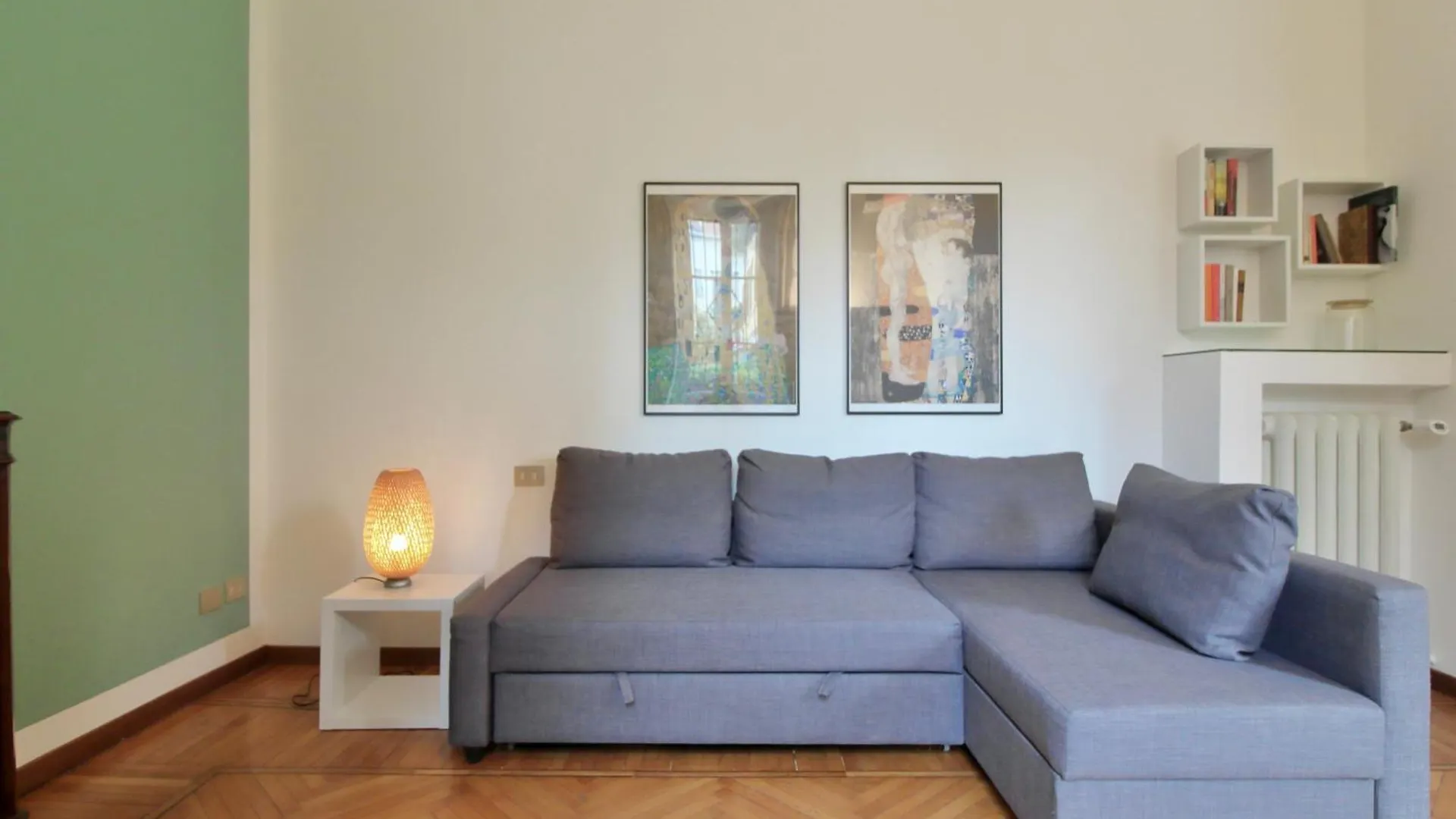 Casa Gibi - Your Home From Home ميلان 0*,
